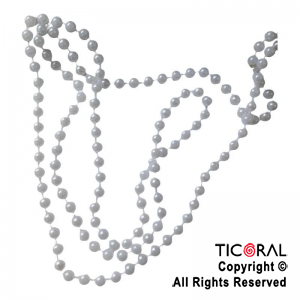 SET CHARLESTON VINCHA LENTEJUELA CON PLUMA BOQUILLA Y COLLAR x 1